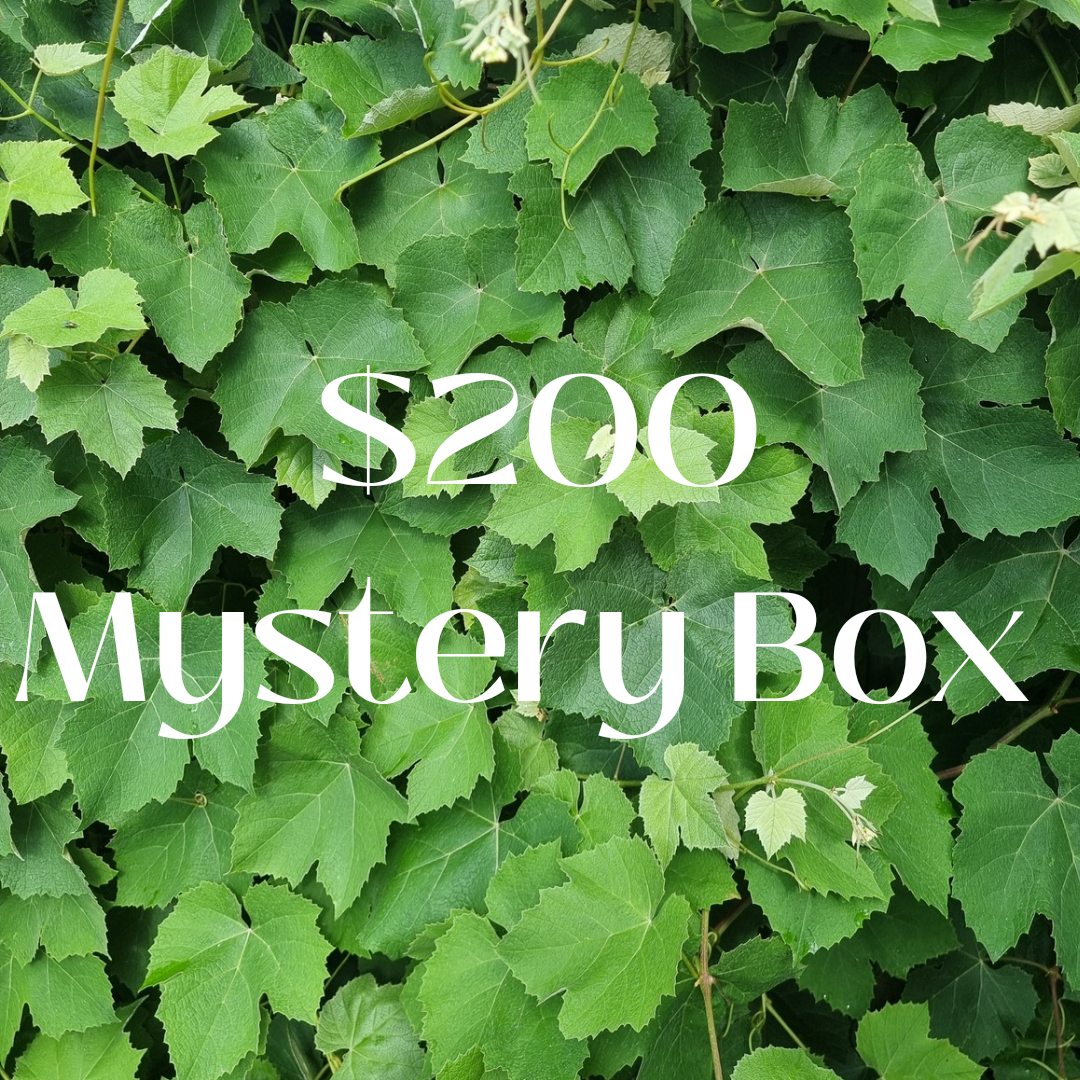 $200 Crystal Mystery Box