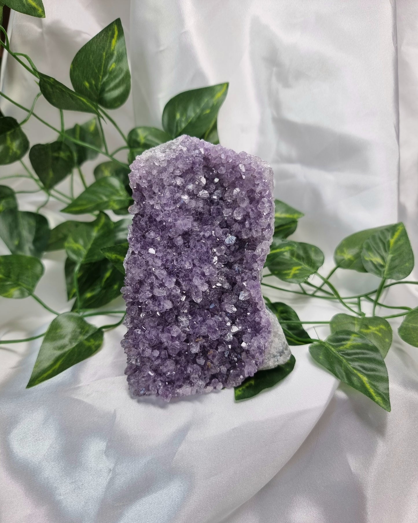 Amethyst Cutbases #3