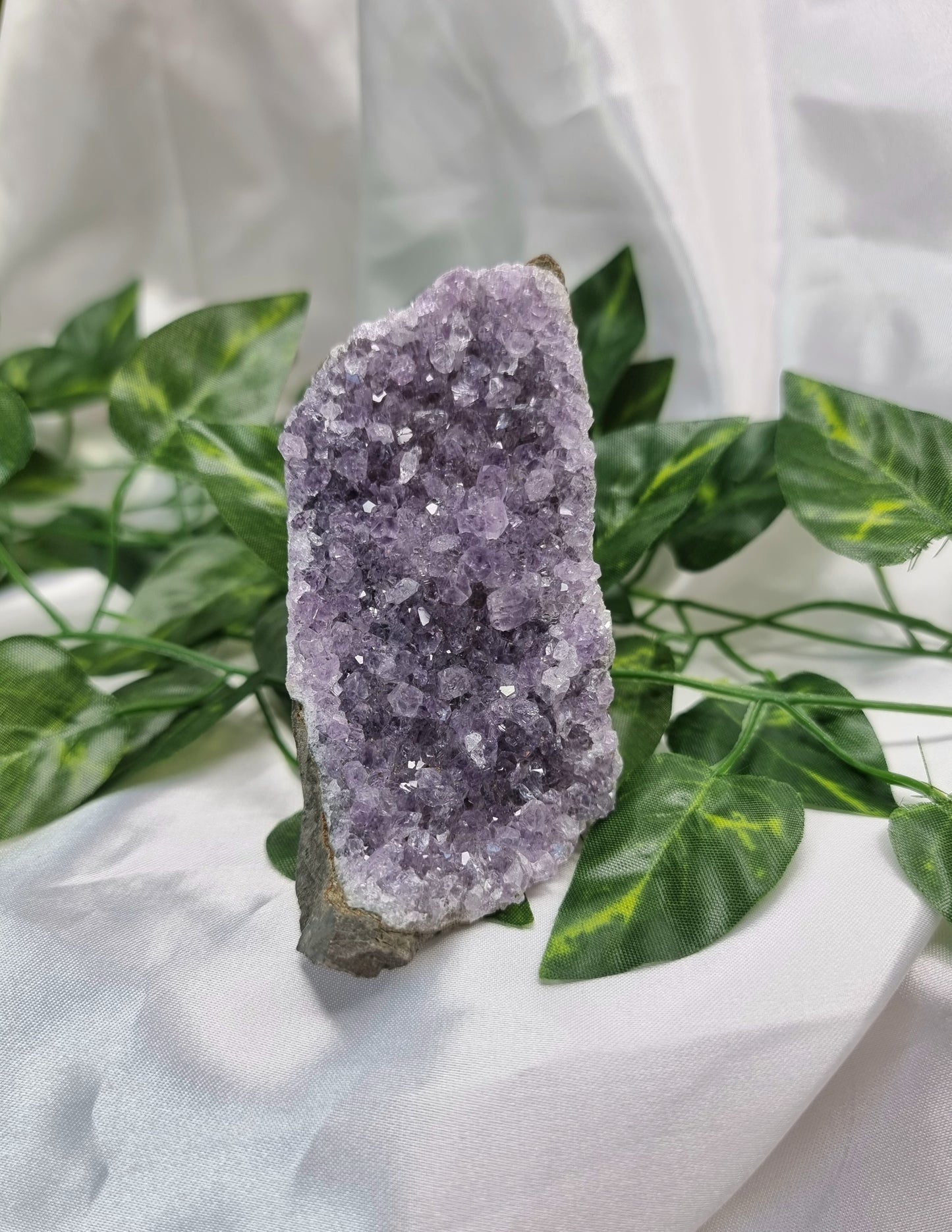 Amethyst Cutbase #2