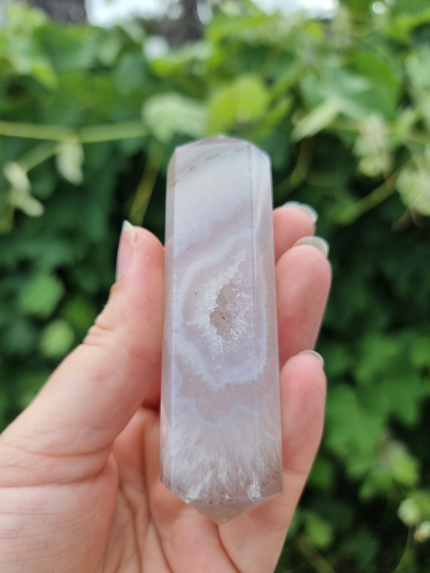 Druze Agate Dt #6