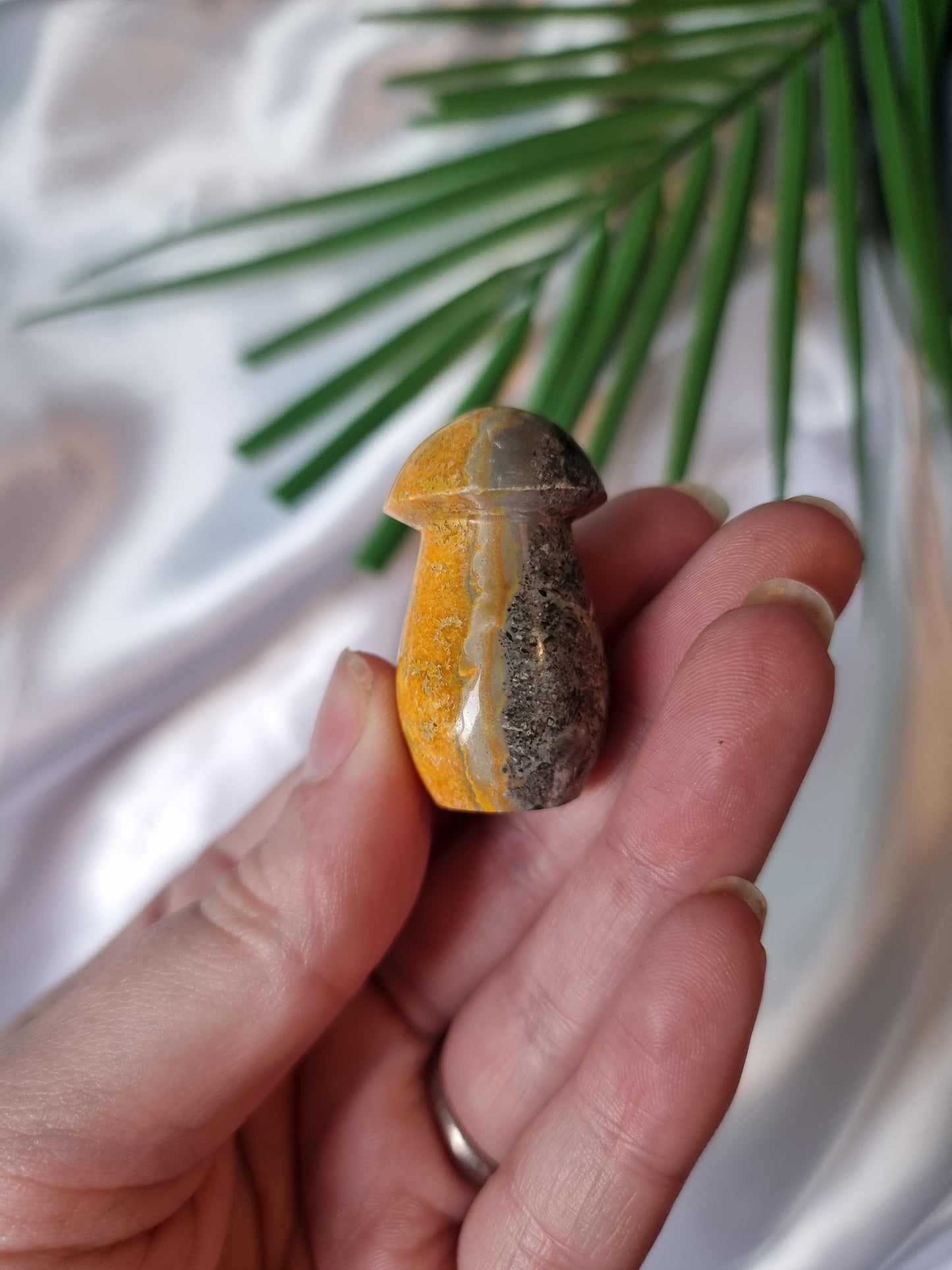 Bumblebee Jasper #4