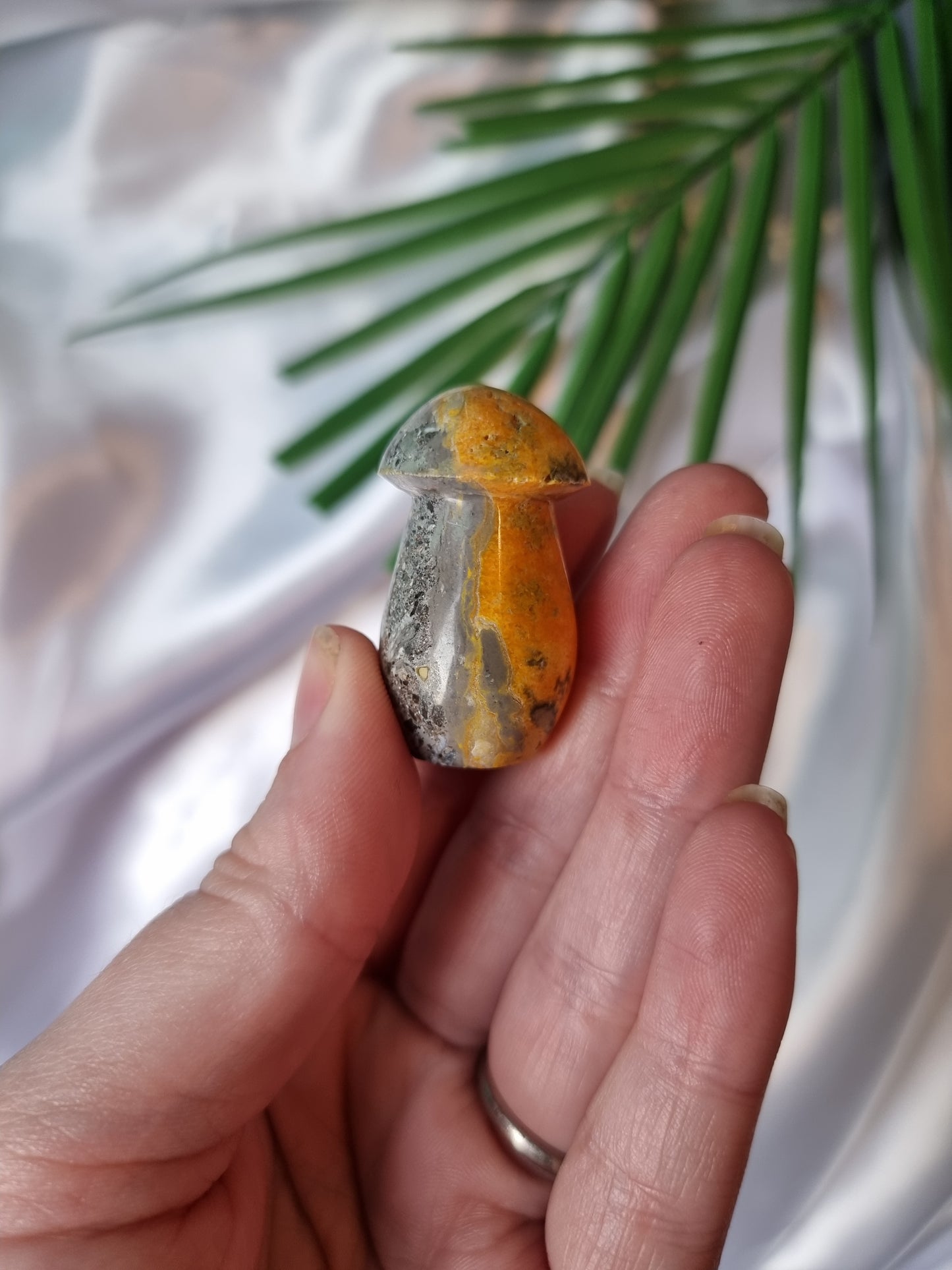 Bumblebee Jasper #4