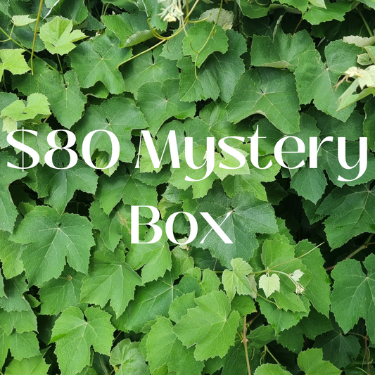 $80 Mystery Box
