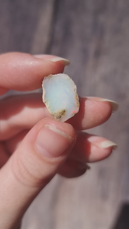 Ethiopian Opal #2