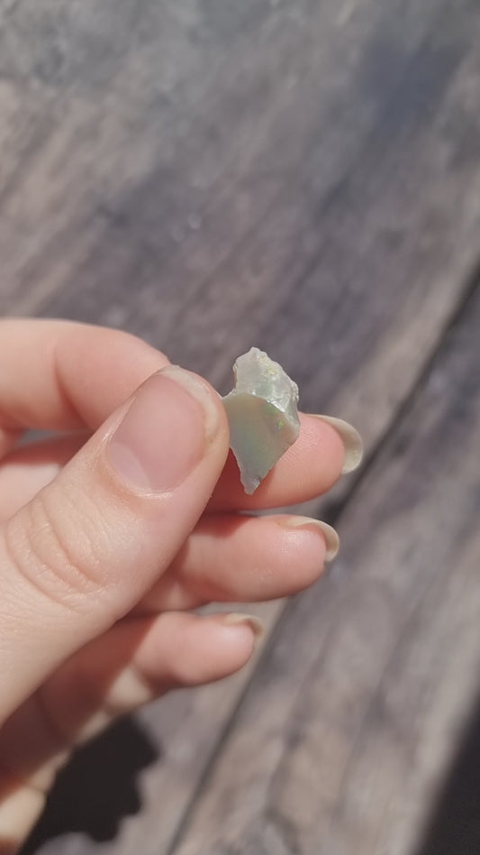 Ethiopian Opal #6