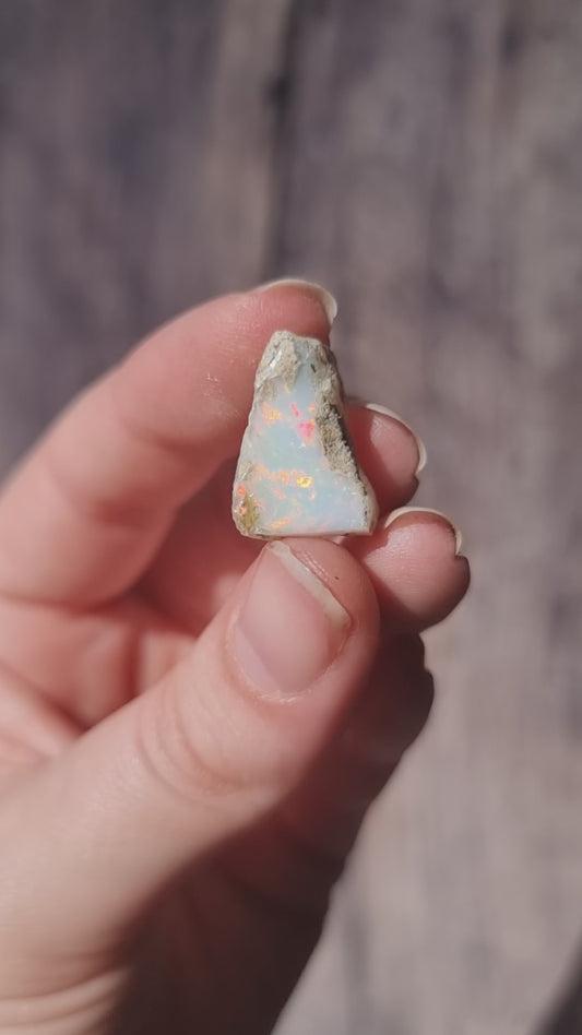 Ethiopian Opal #5