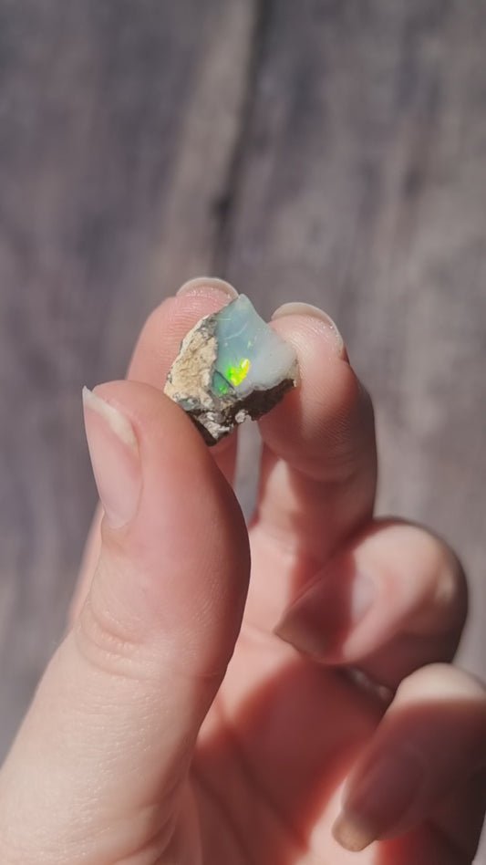 Ethiopian Opal #4