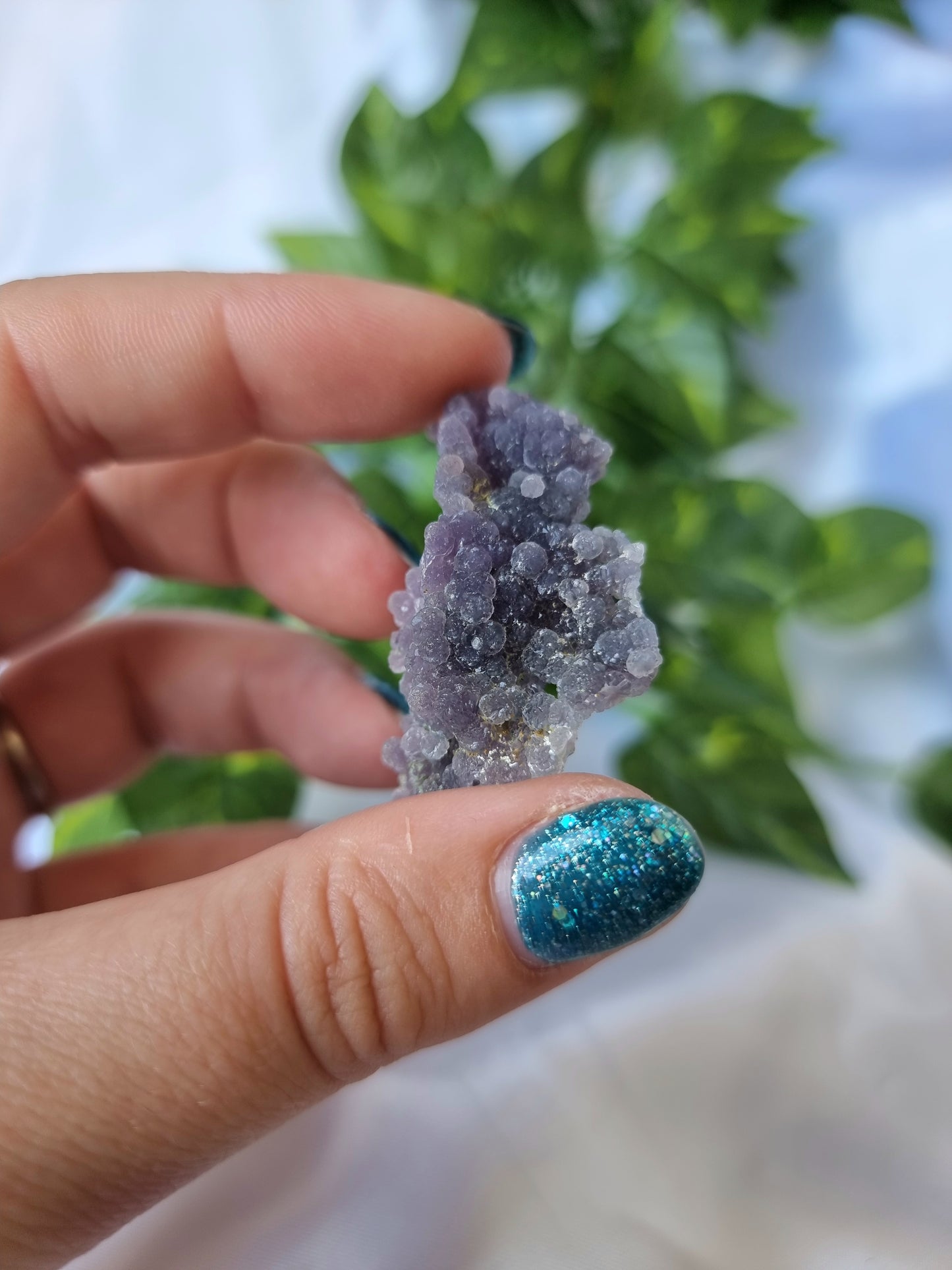 Grape Agate 5