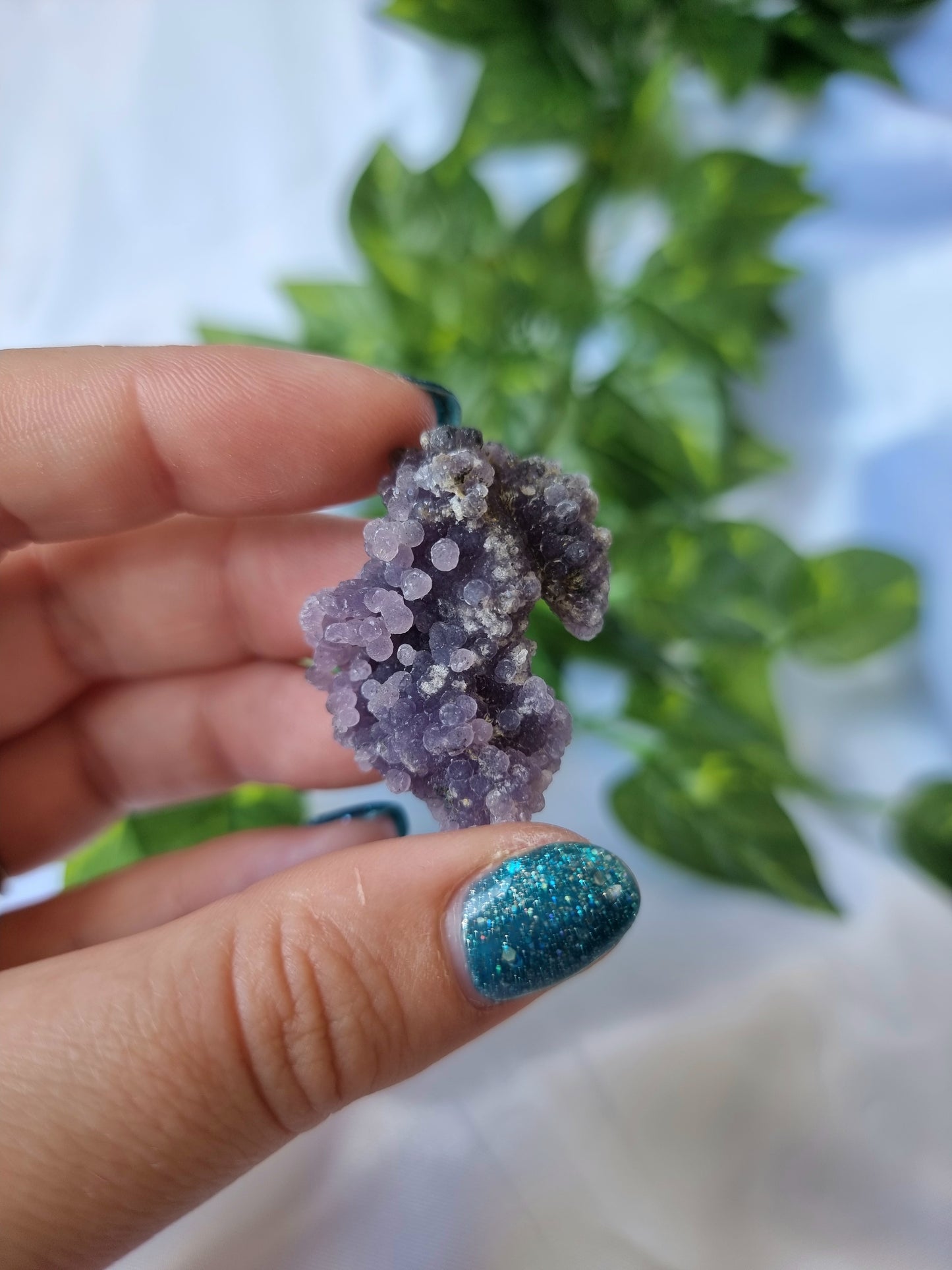 Grape Agate 6