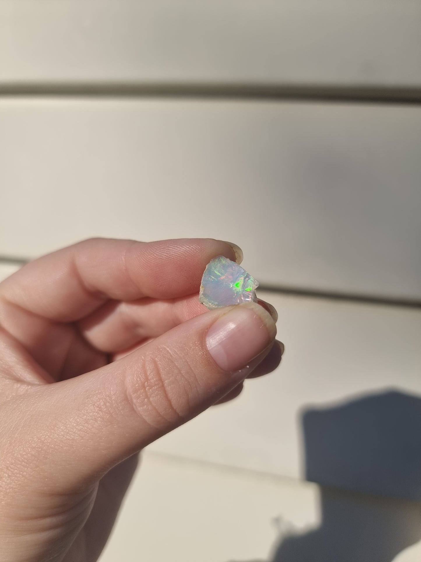 Opal #6