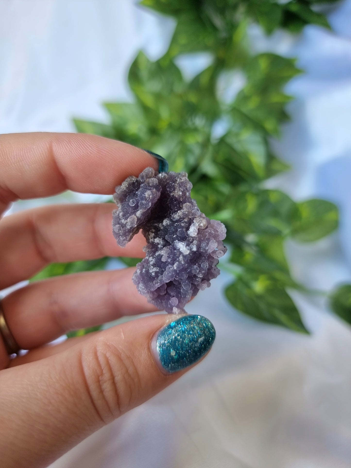 Grape Agate 6