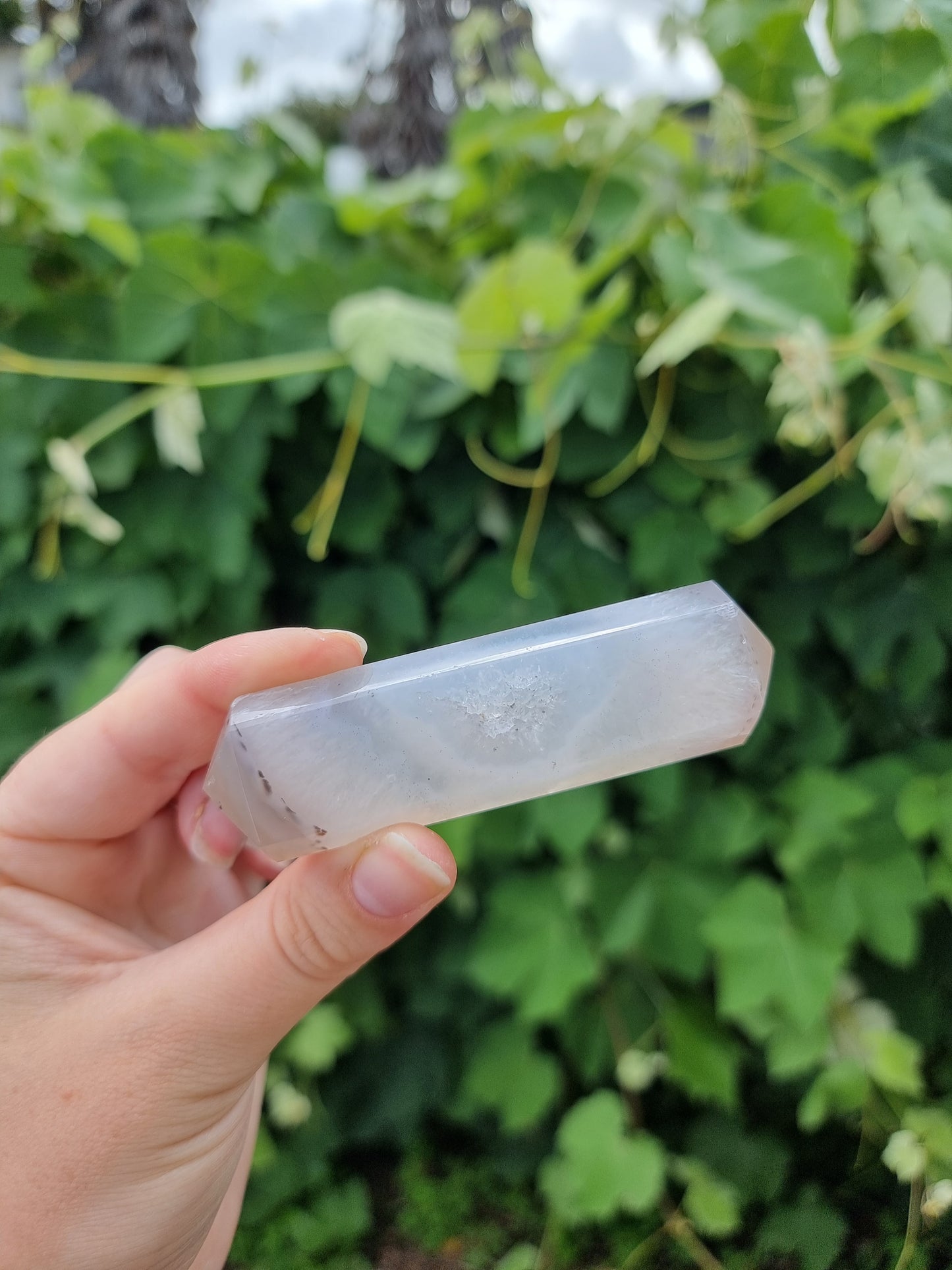 Druze Agate Dt #6