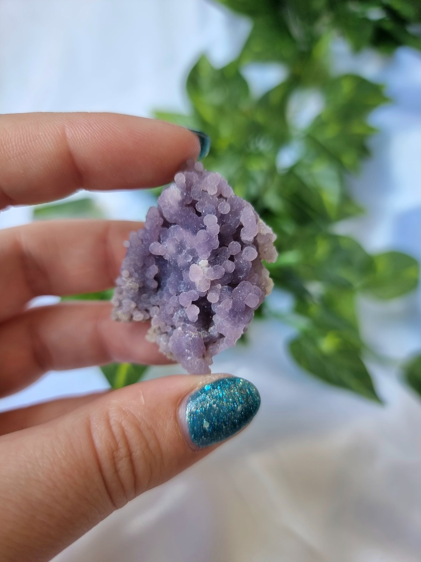 Grape Agate 7