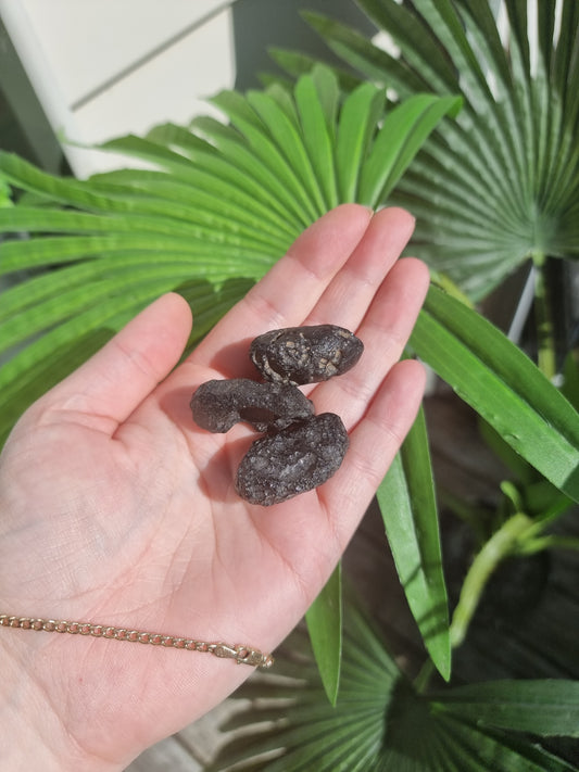 Tektites