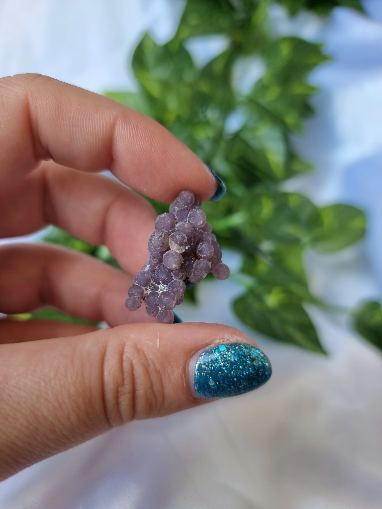 Grape Agate 3