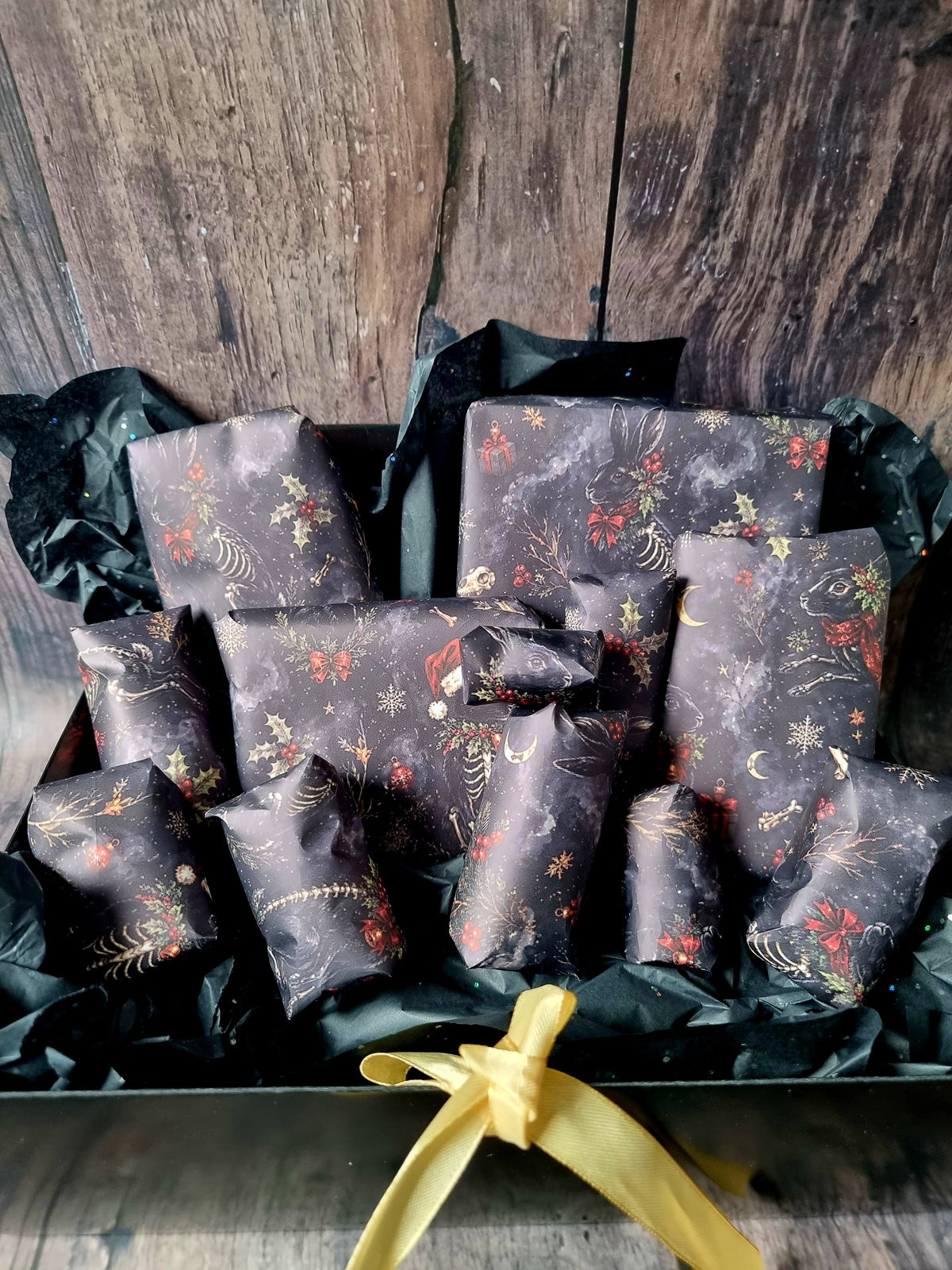 PRE ORDER 12 Day Advent Calendars