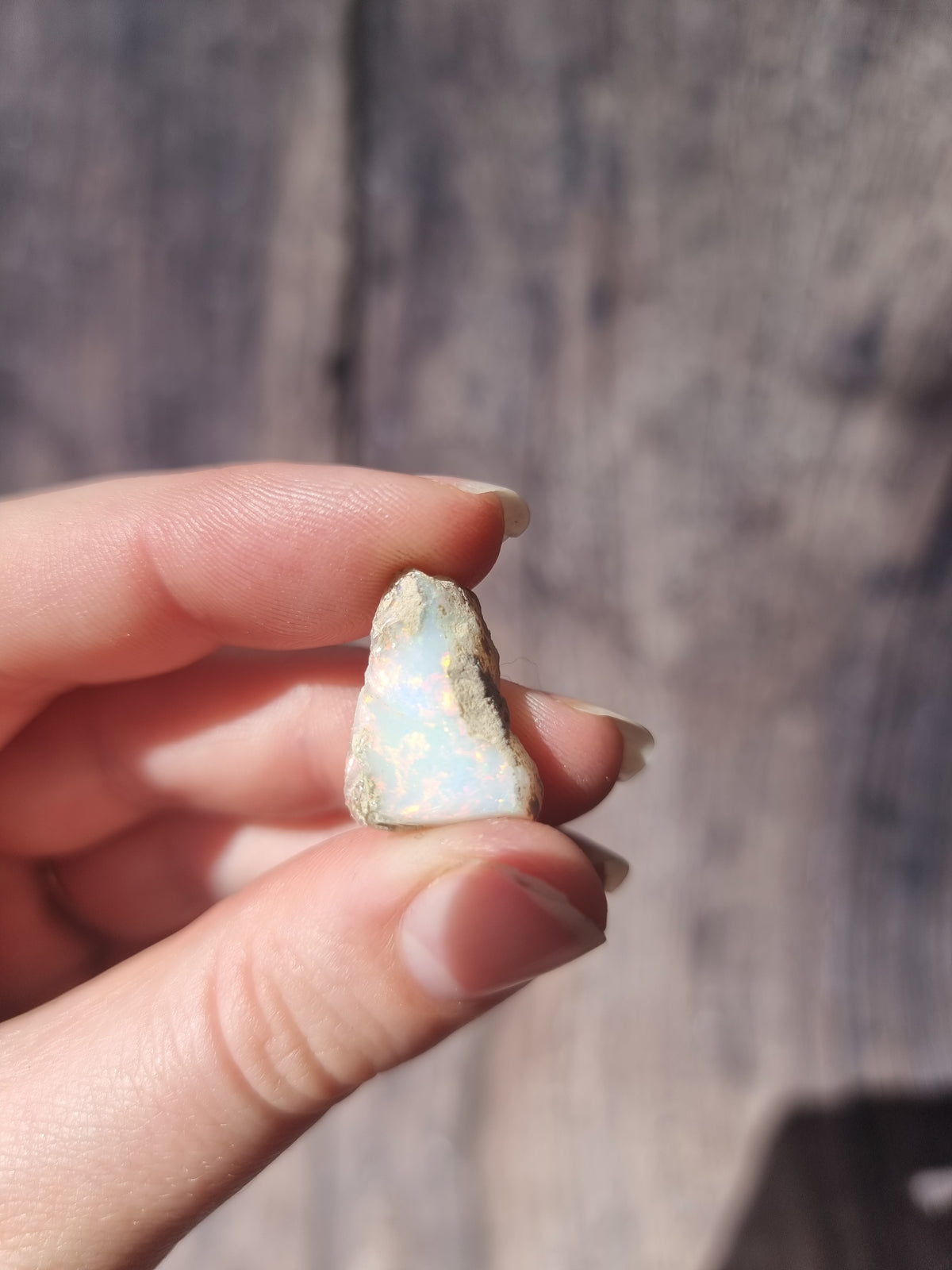 Ethiopian Opal #5