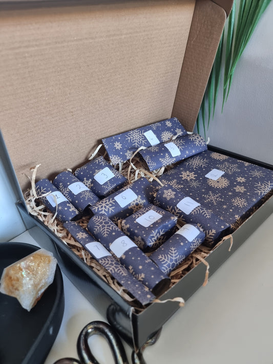 Oddity Advent Calendar PRE-ORDER