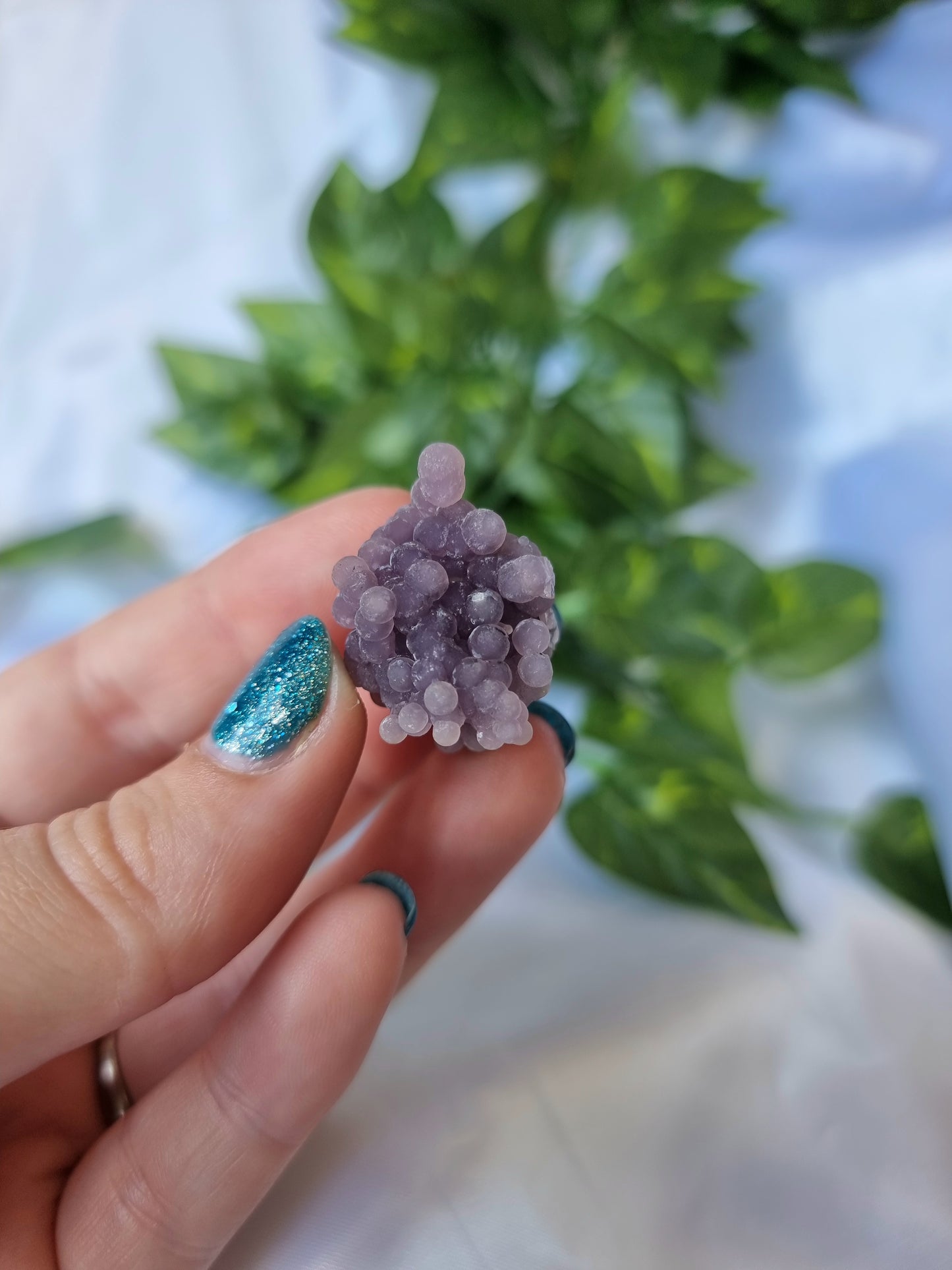 Grape Agate 4