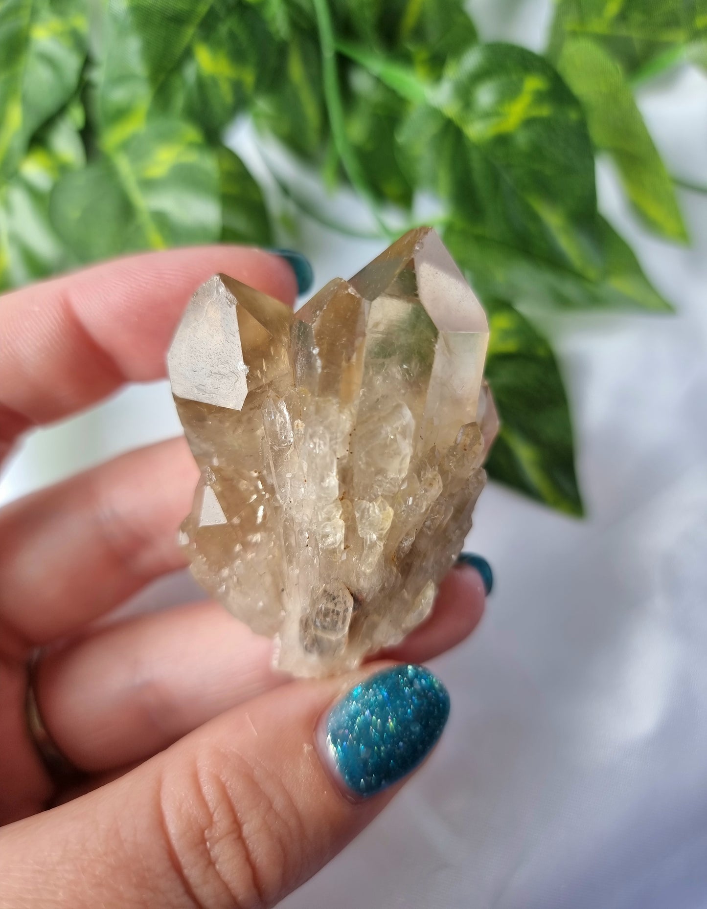 Kundalini Citrine