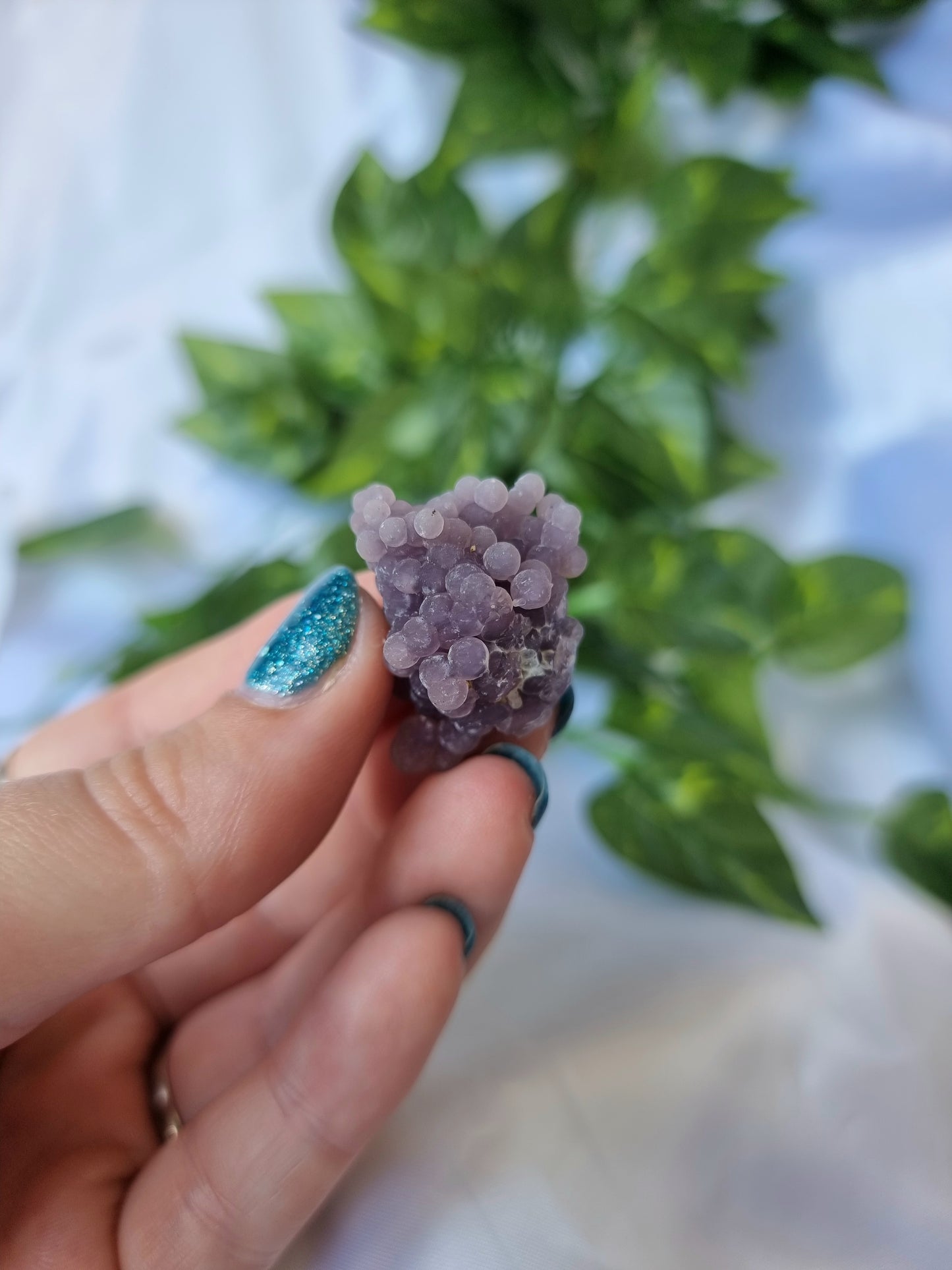 Grape Agate 4