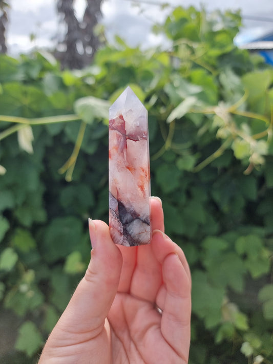 Fore Quartz Point #2