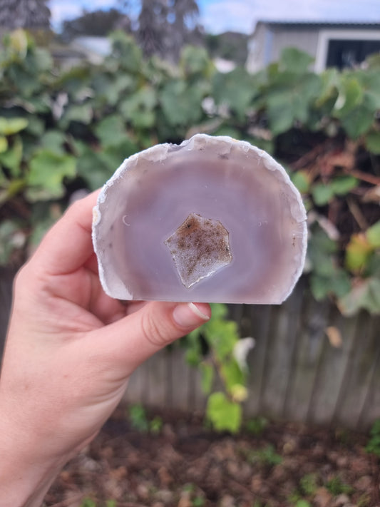 Druze Agatw Cutbase #3