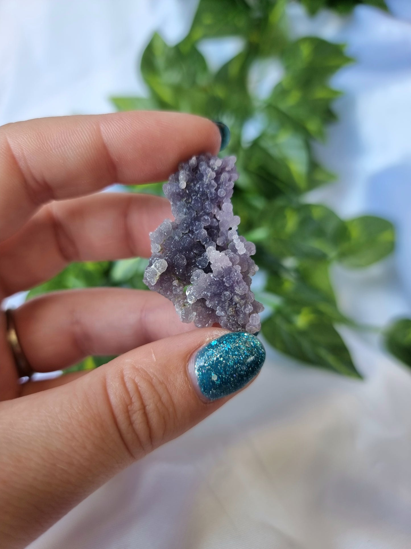 Grape Agate 5