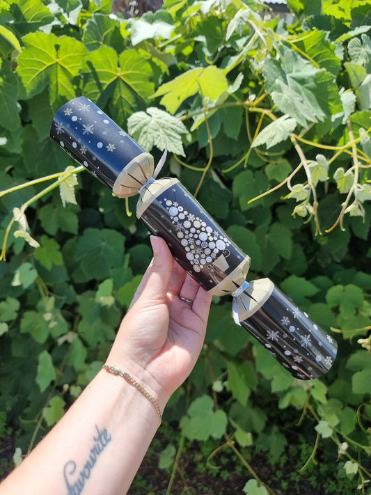 Christmas Crackers!!