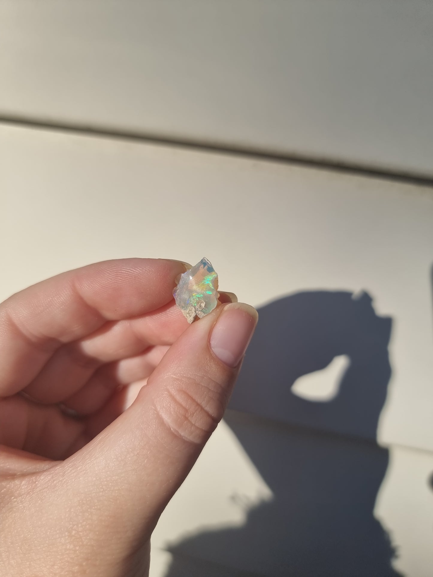 Opal #2