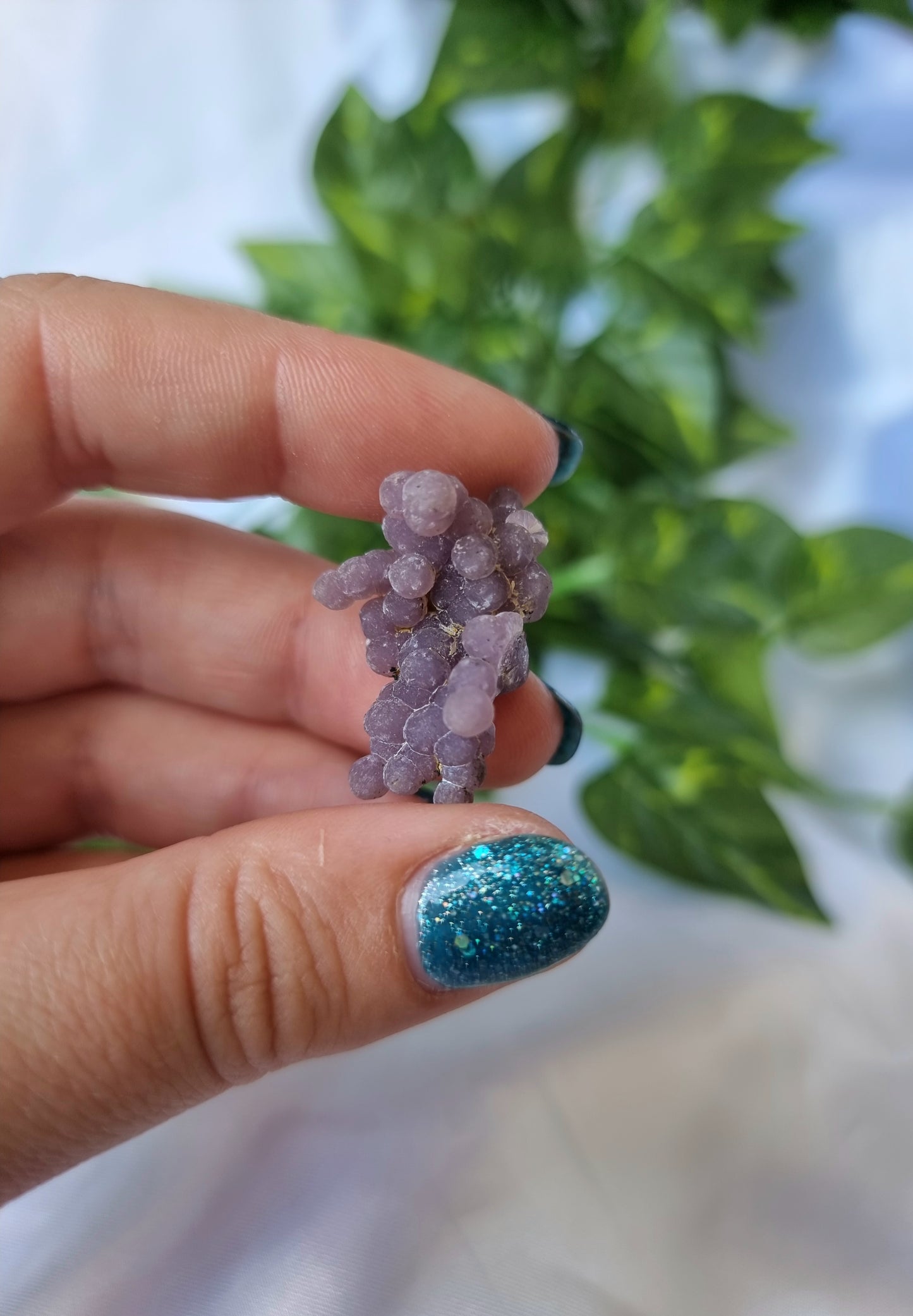 Grape Agate 3