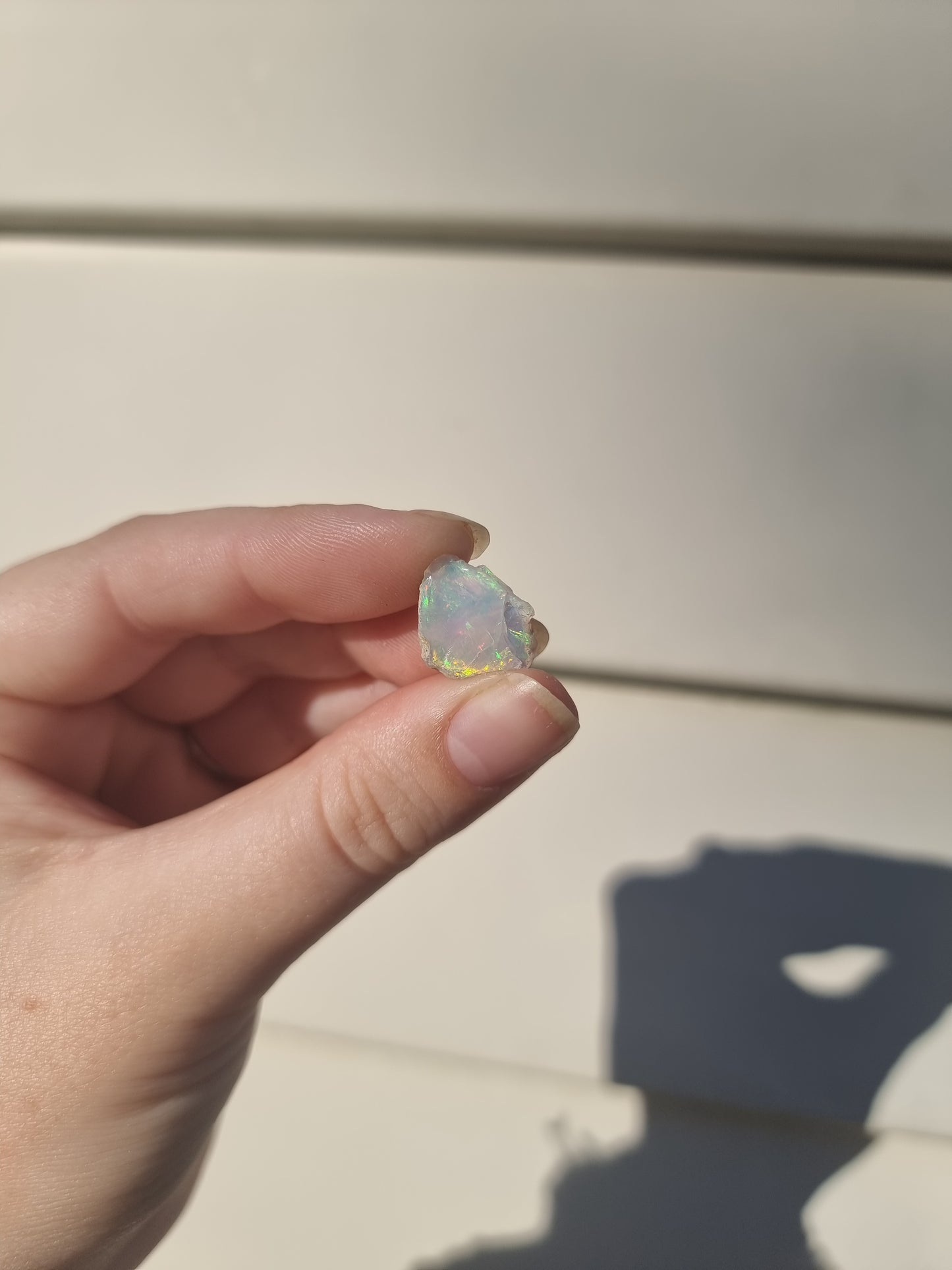 Opal #6