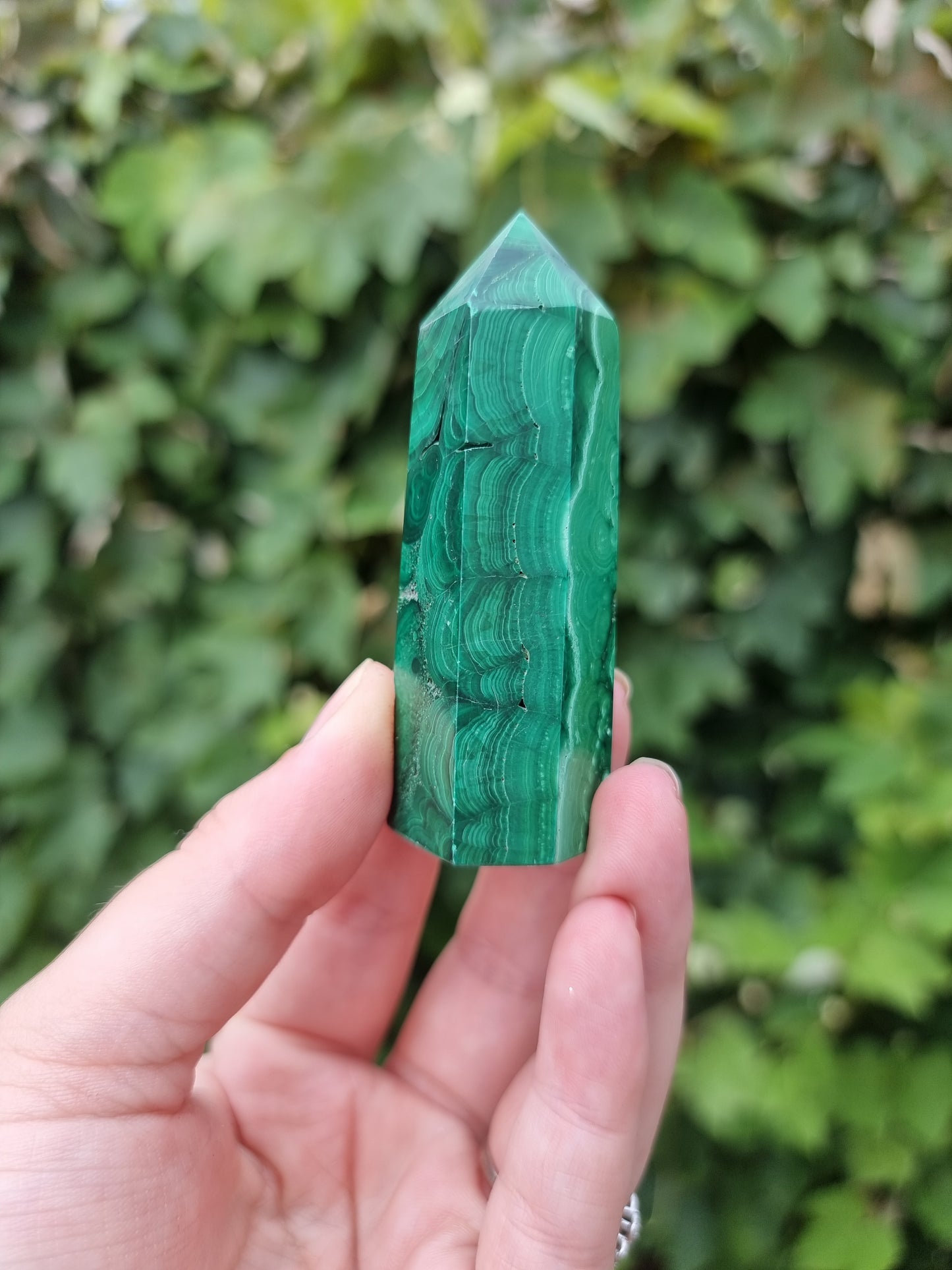 Malachite Point #2