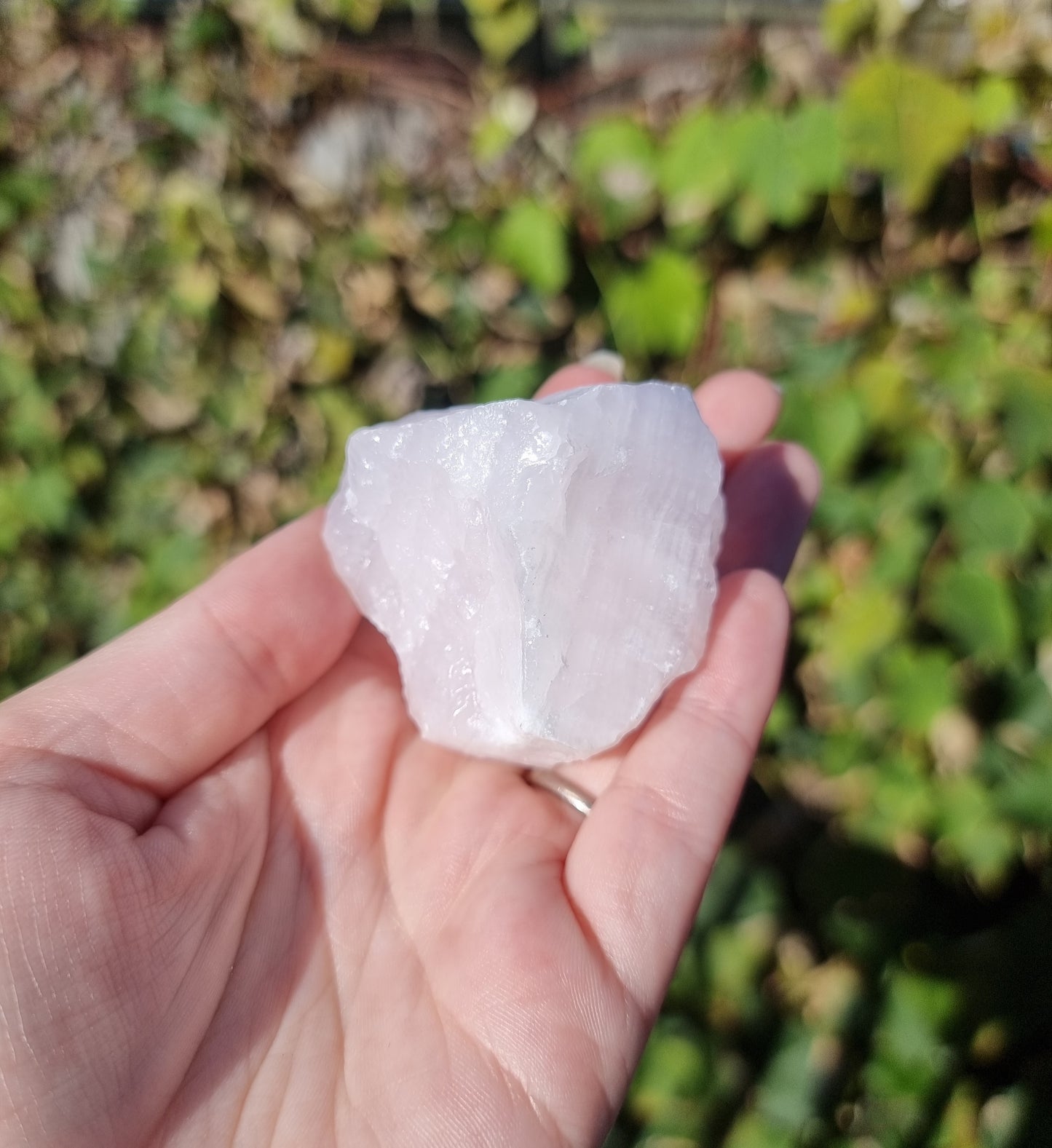 Mangano Calcite Large