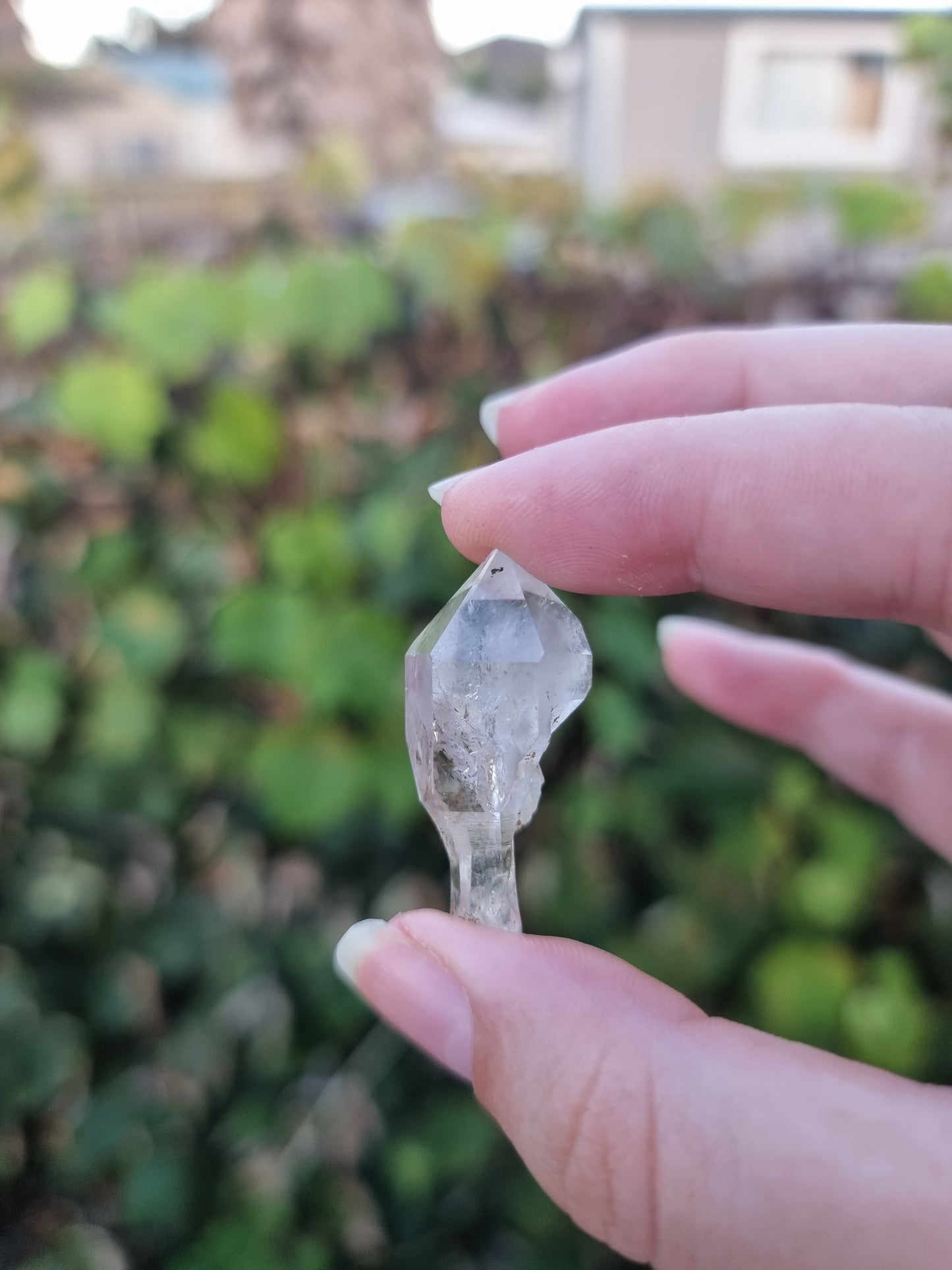 Small Herkimer Diamonds