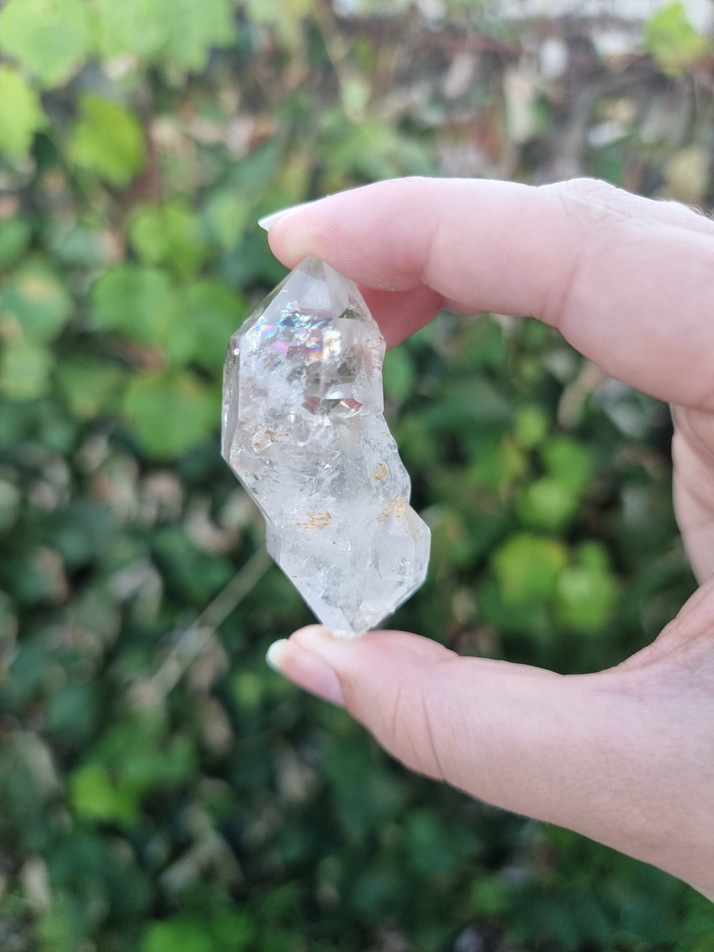 Large Herkimer Diamond #3