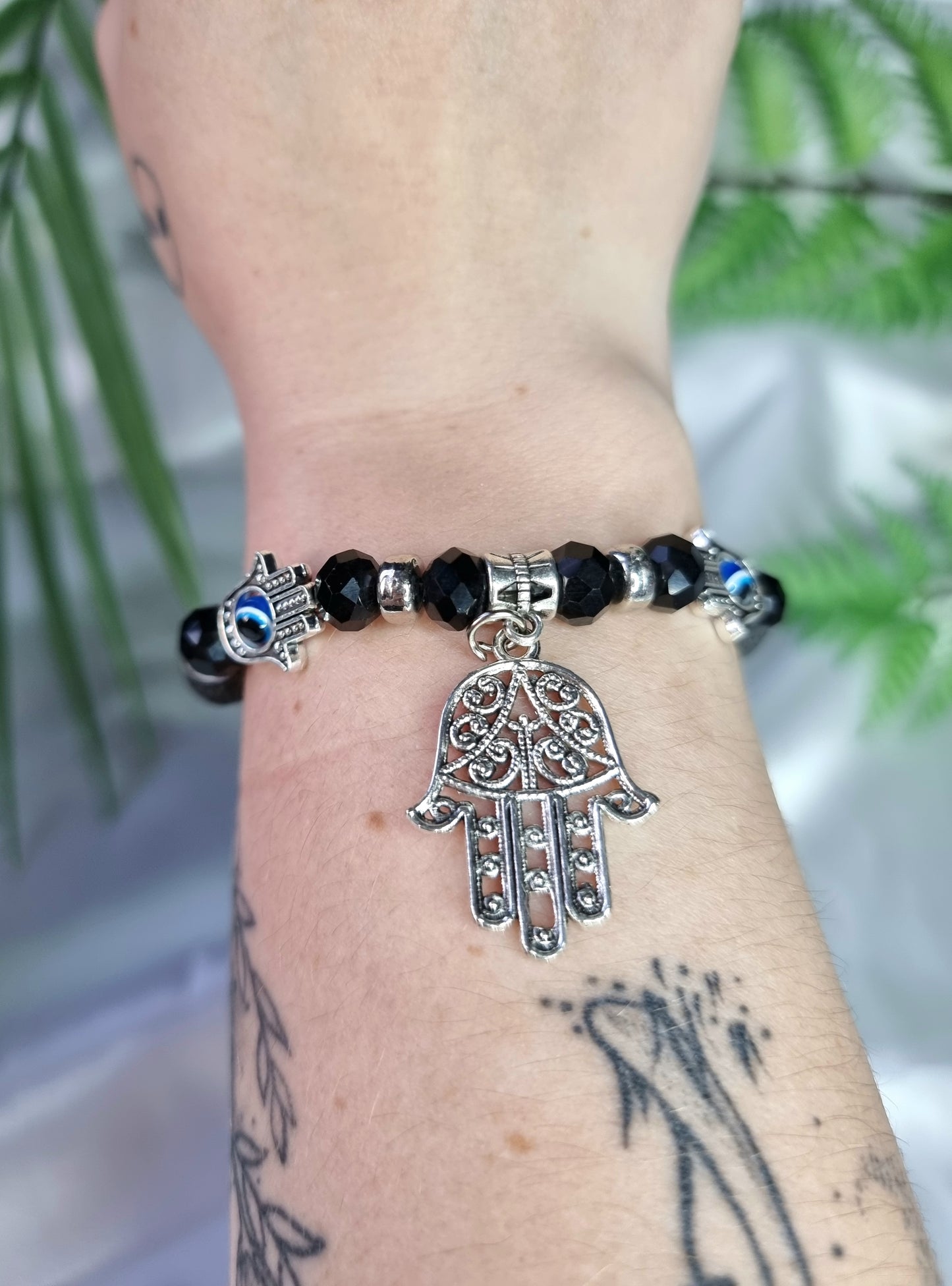 Evil Eye Bracelet 2