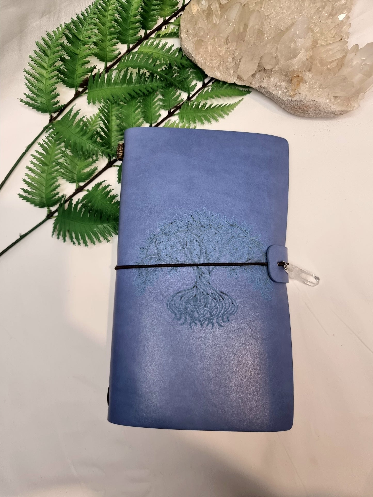 Leather Journals