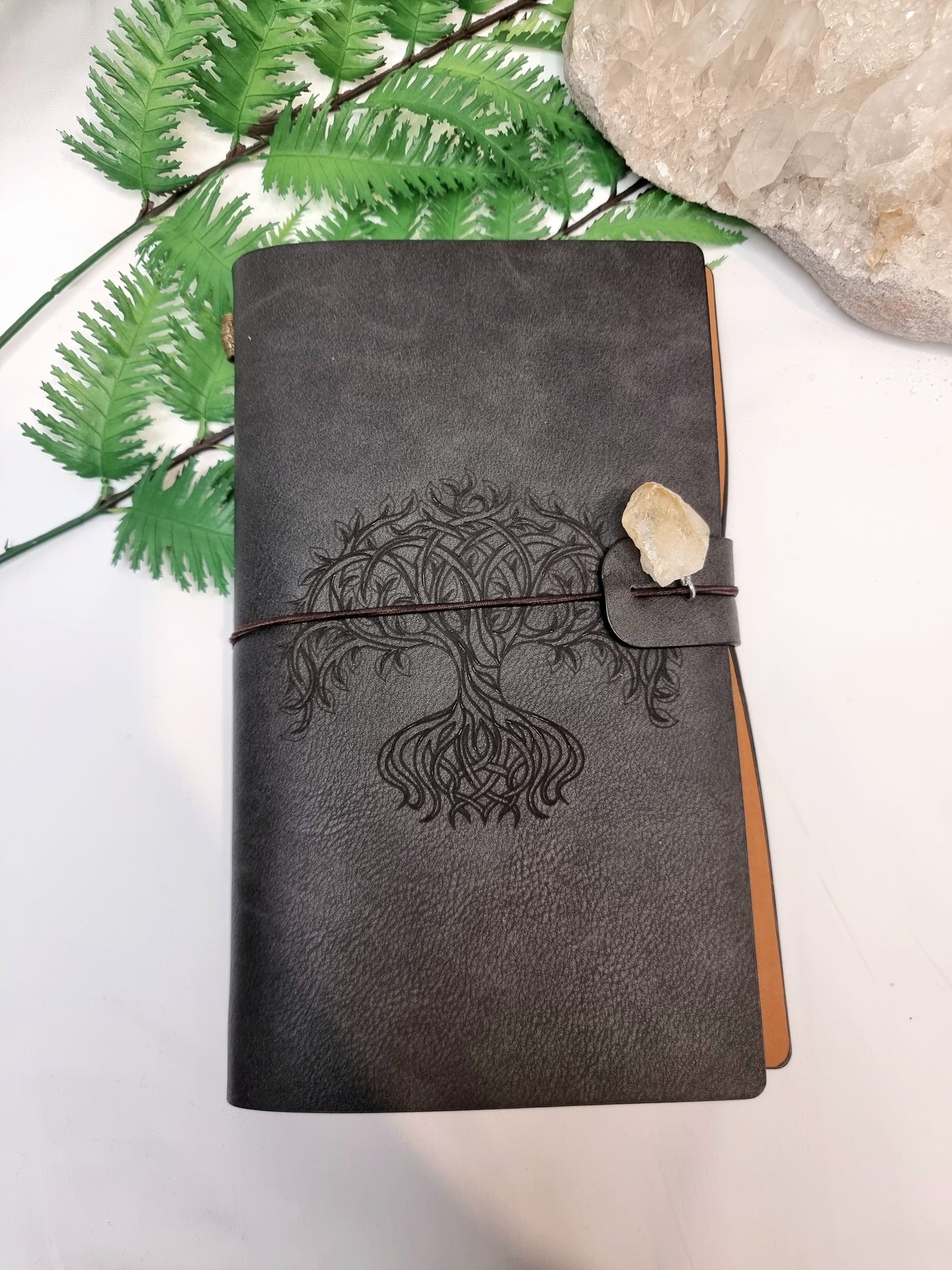 Leather Journals