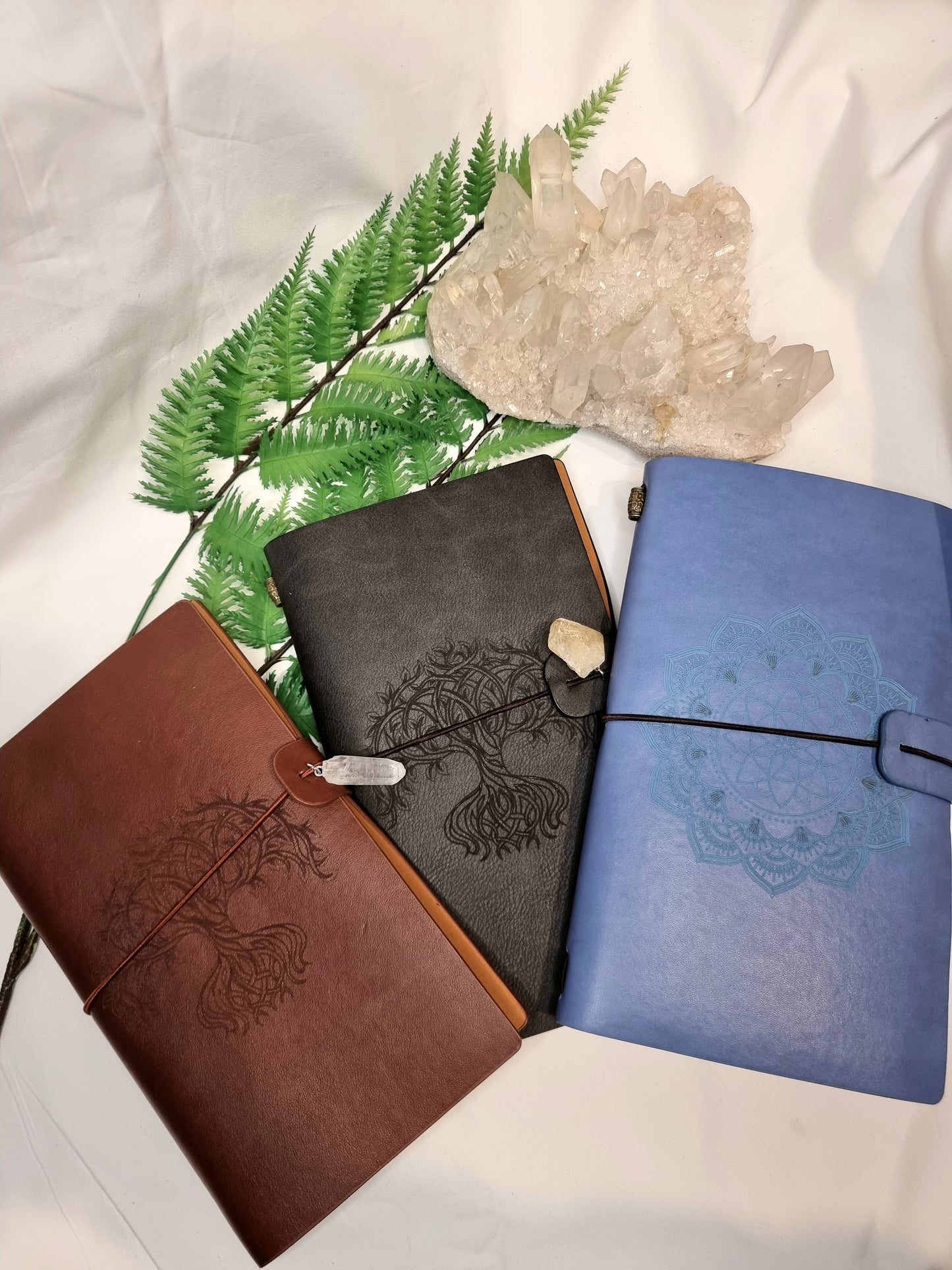 Leather Journals