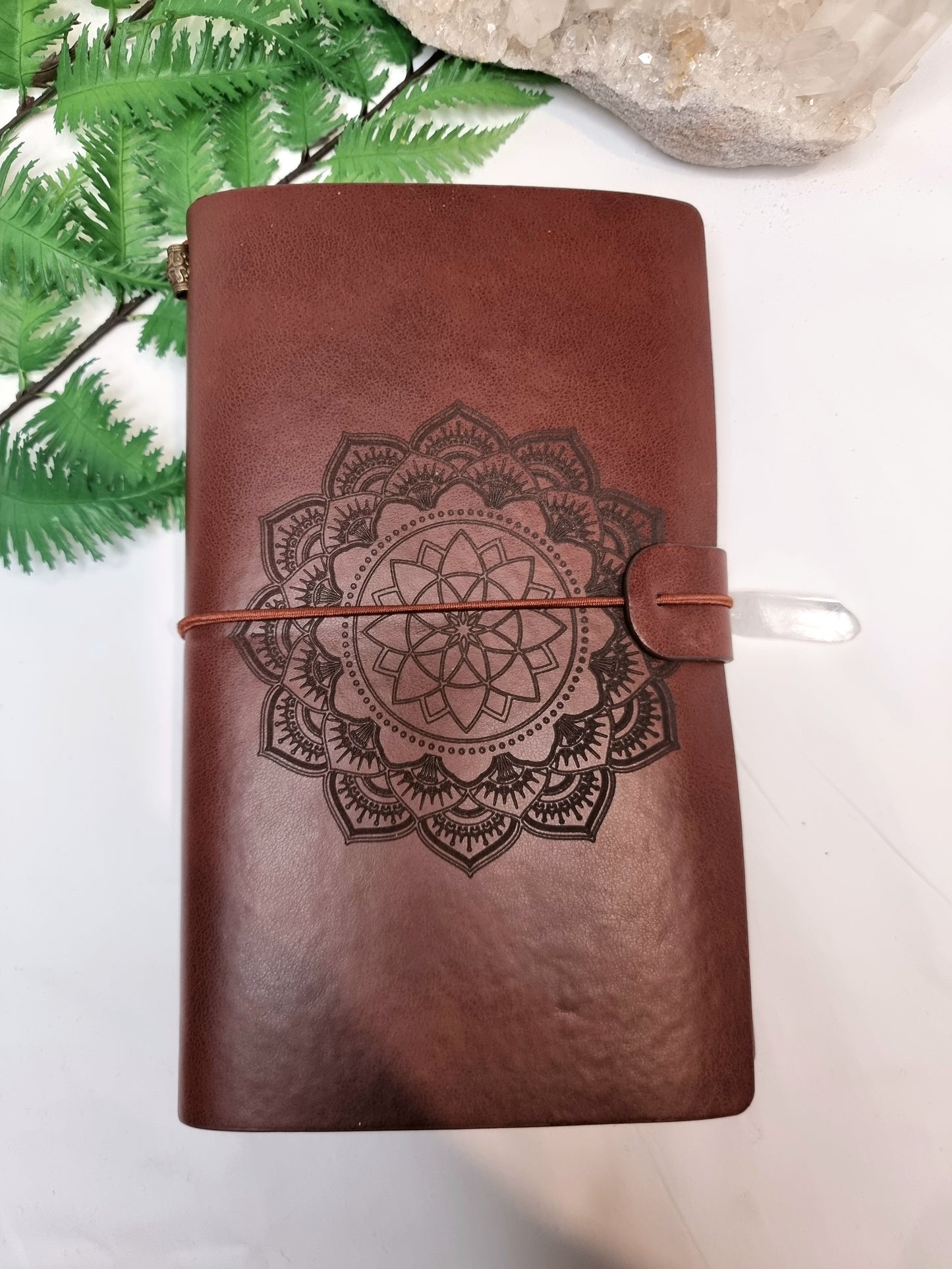 Leather Journals