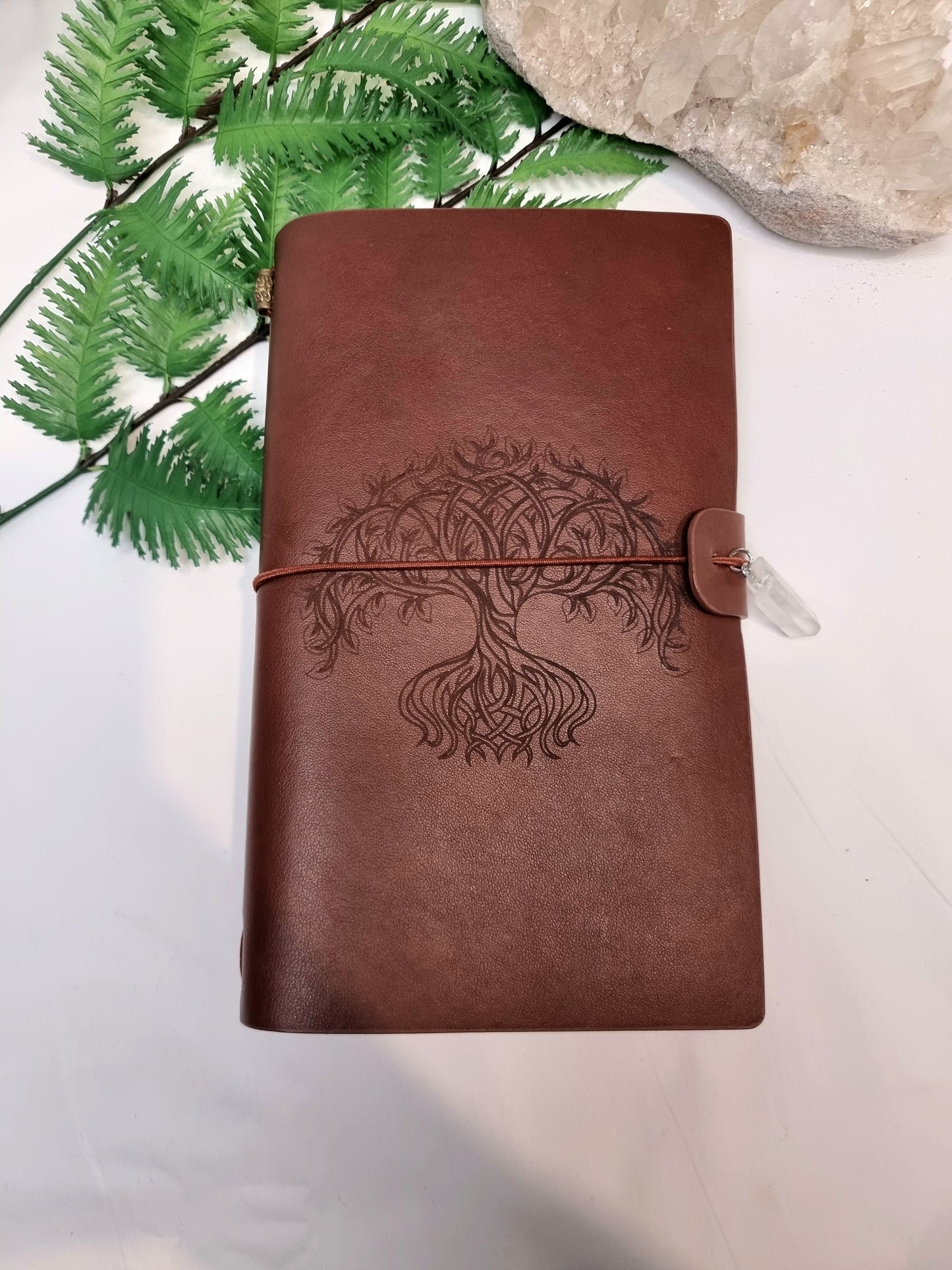 Leather Journals