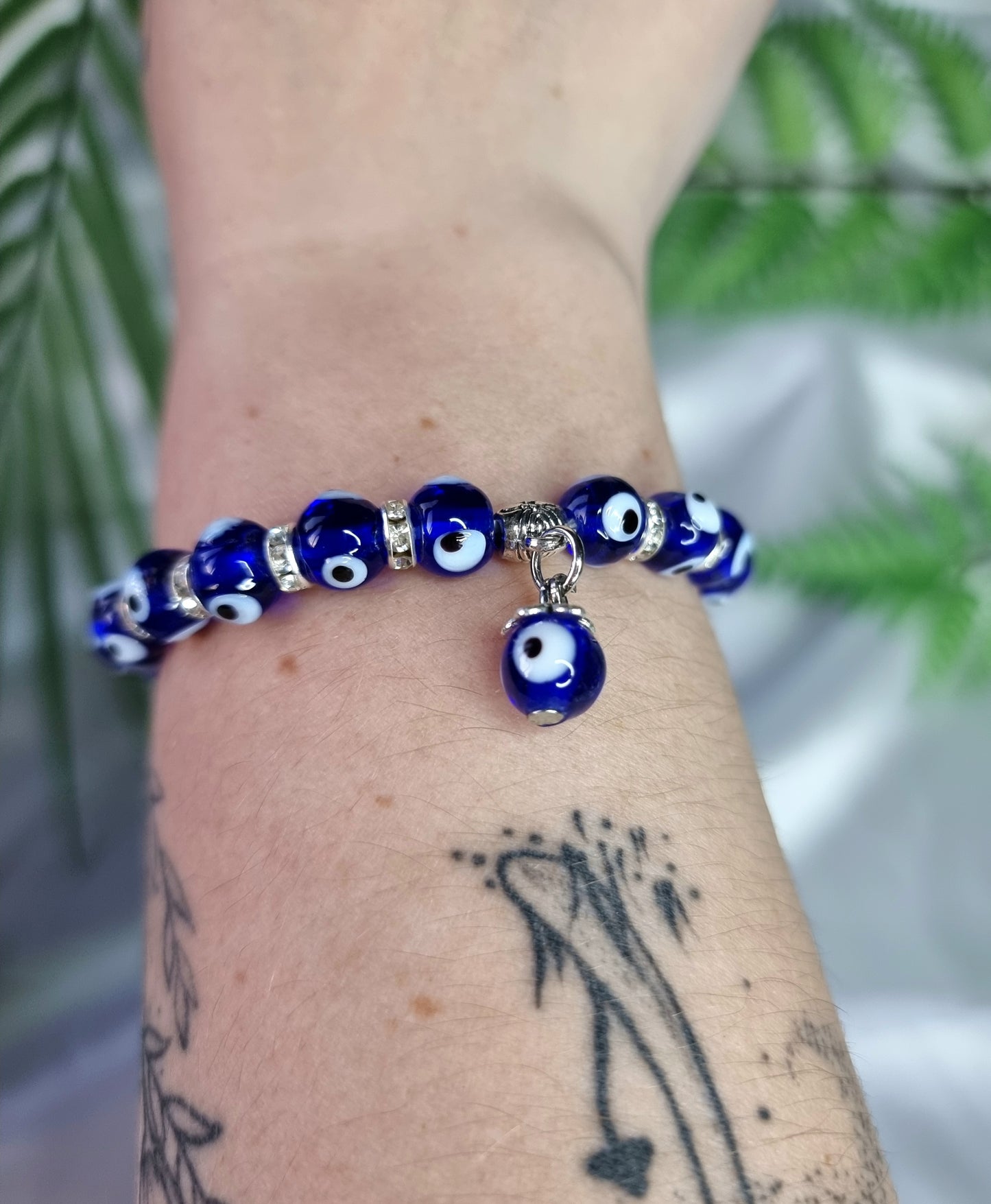 Evil Eye Bracelet 3