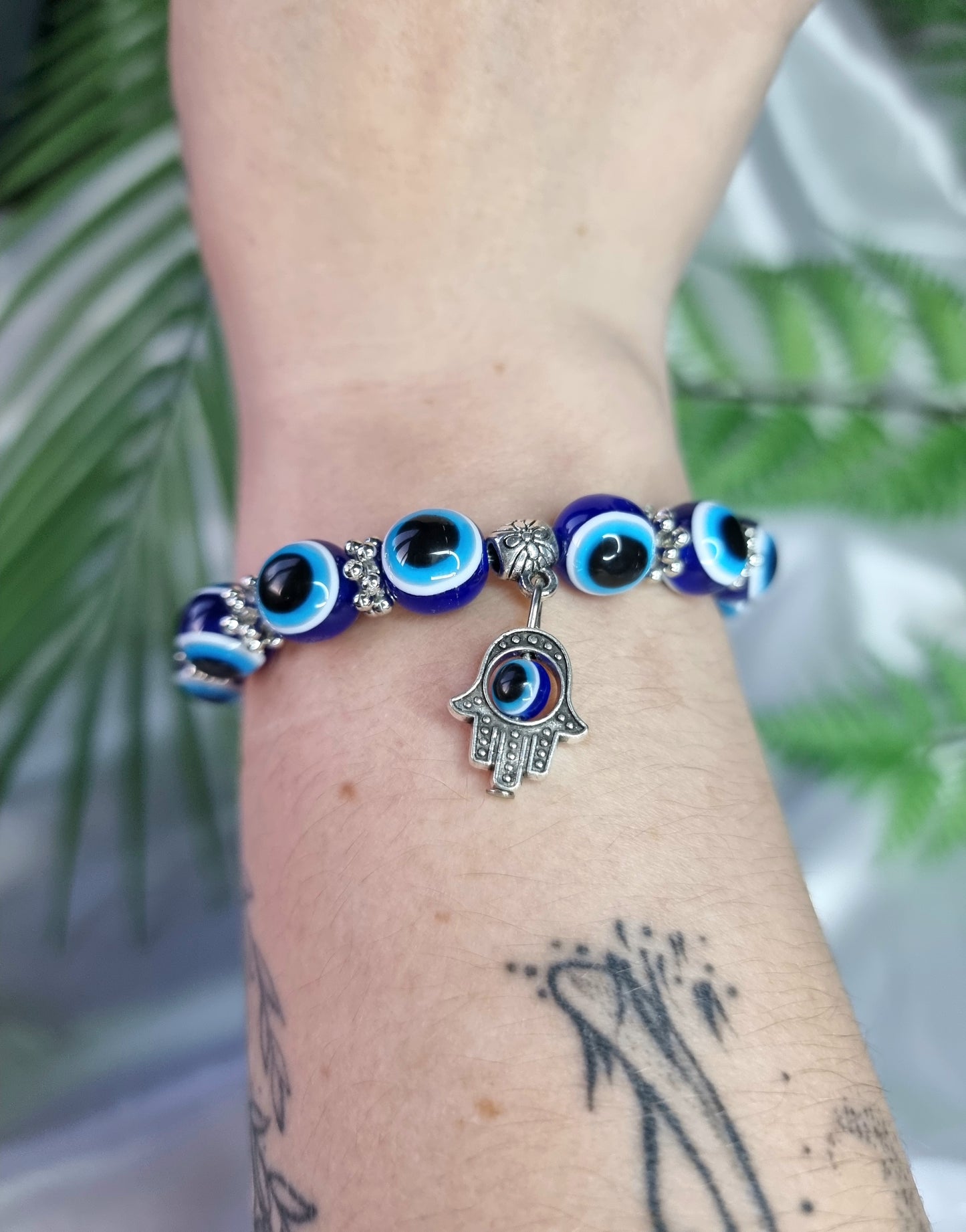 Evil Eye Bracelet 4