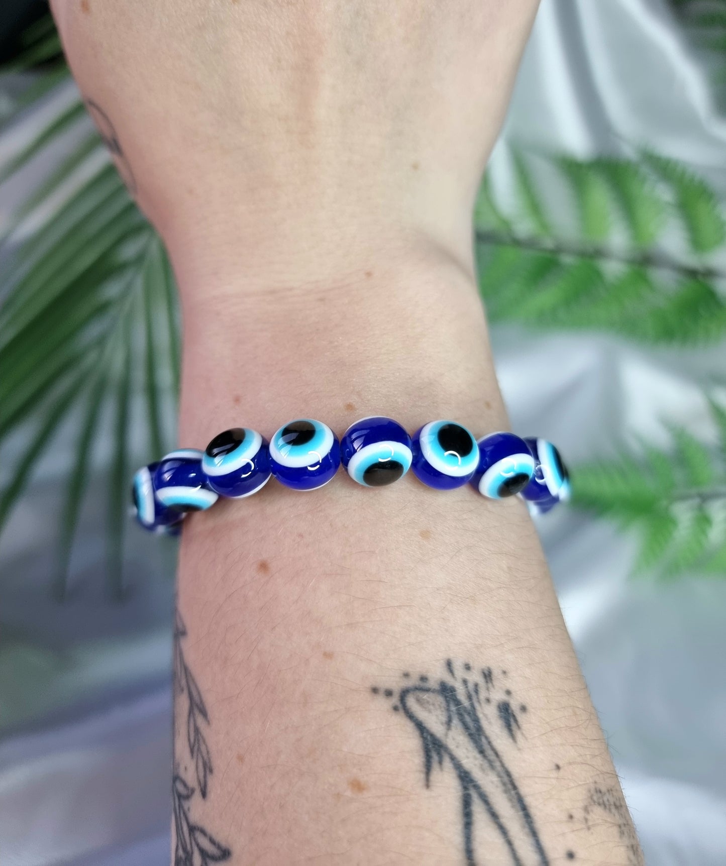 Evil Eye Bracelet 5